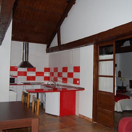 Casa Rural Casona La Beltraneja Belmonte  Εξωτερικό φωτογραφία